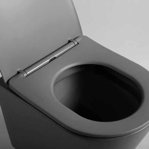 Унитаз подвесной Vincea Piatti VT1-11SMA