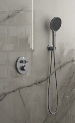 Душевая система Vincea Inspire VSFW-3I22MT3GM