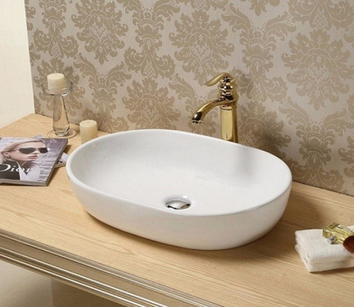 Умывальник CeramaLux 9026A