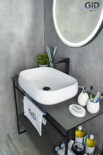 Умывальник Gid N9243