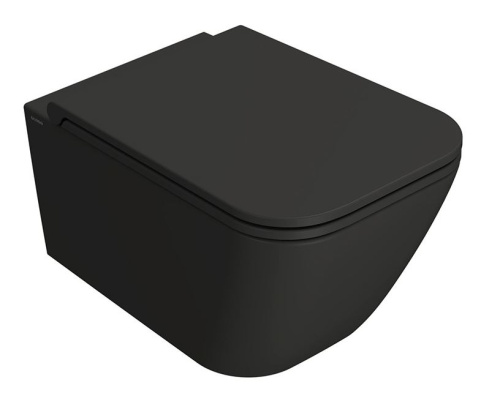 Унитаз подвесной Globo STONE STS05SK