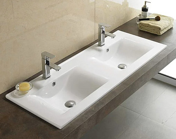 Умывальник CeramaLux 809-120