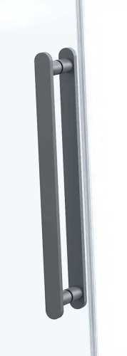 Душевой уголок Vincea Como Soft VSR-1CS9013CLGM