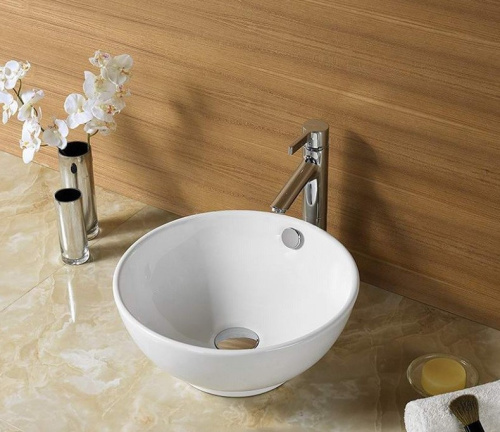 Умывальник CeramaLux 9002