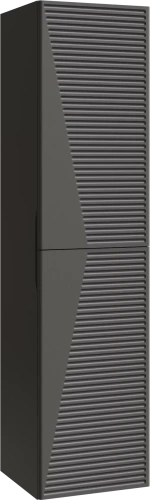 Пенал подвесной Caprigo Modo Terza 35 35651R-SF019