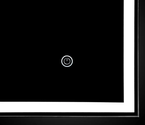 Зеркало Vincea LED VLM-3VN700 700х800