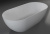 Ванна из искусственного камня Vincea VBT-4S04MW Ванна из искусственного камня Vincea VBT-4S04MW