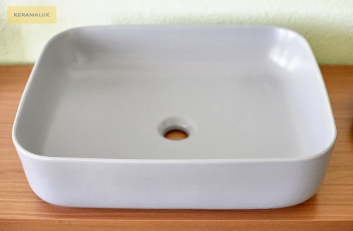 Умывальник Vincea VBS-105MG