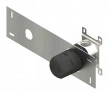 Встраиваемая часть смесителя QuadroDesign IN043T/1AS