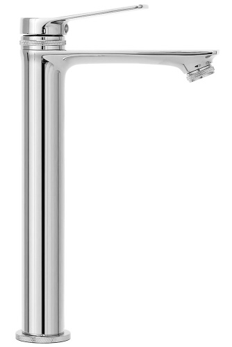 Смеситель для умывальника Rea Viral Chrome B2020