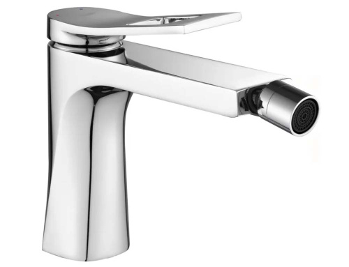 Смеситель для биде Rea Soul Chrome B9991