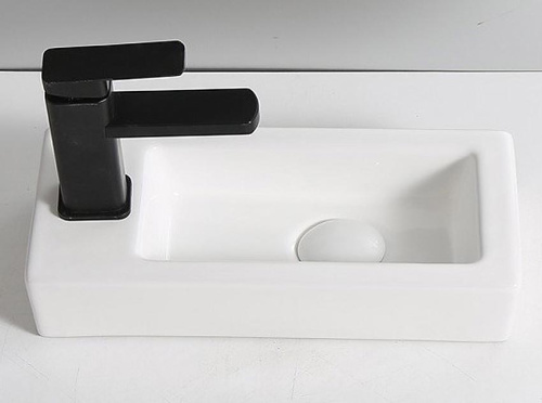 Умывальник CeramaLux 9272R