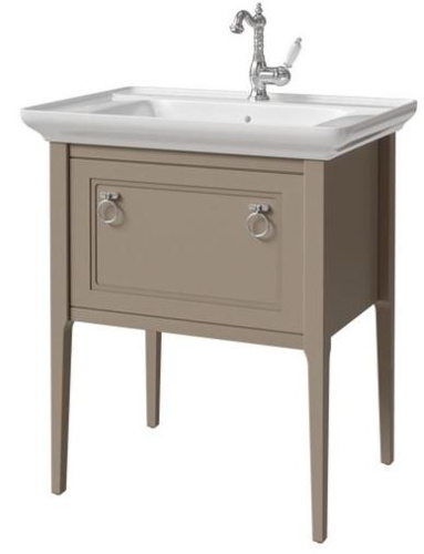 Тумба напольная Caprigo Jersey 75 34311-SF04