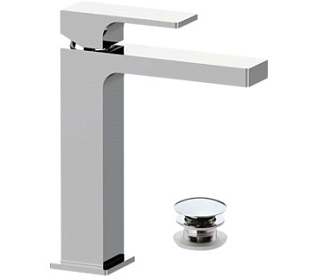 Смеситель для раковины Remer Absolute AU10ACC