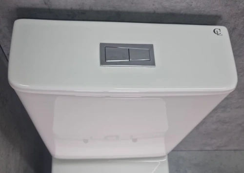 Унитаз напольный Ceramalux 2176