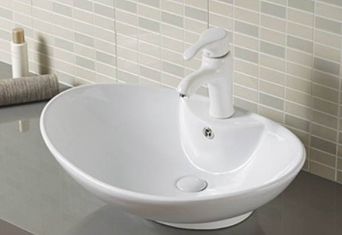 Умывальник CeramaLux 7025