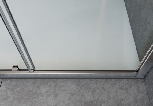 Душевая дверь Vincea Garda VDS-1G2190CH