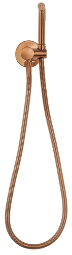 Гигиенический душ Rea Lungo Loop copper brush B6314