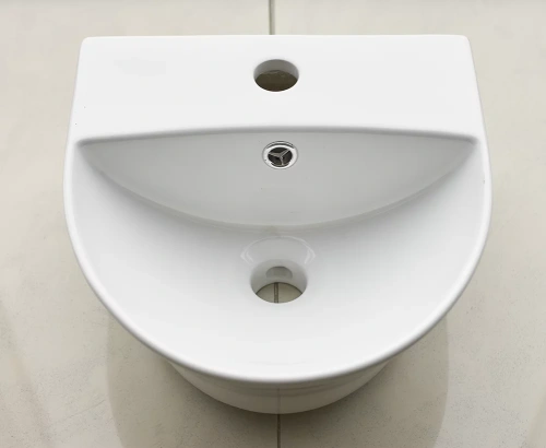 Умывальник CeramaLux 78370