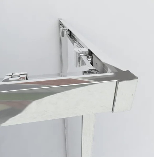 Душевой уголок Vincea Garda VSS-1G8012CL