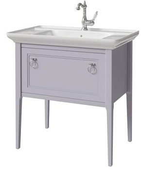 Тумба напольная Caprigo Jersey 85 34312-SF028