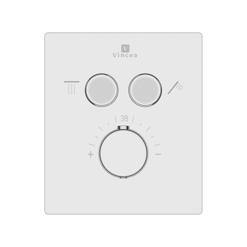 Душевая система Vincea Inspire VSFW-3I21MT1CH