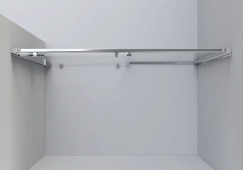 Душевая дверь Vincea Garda VDS-1G105CLGM