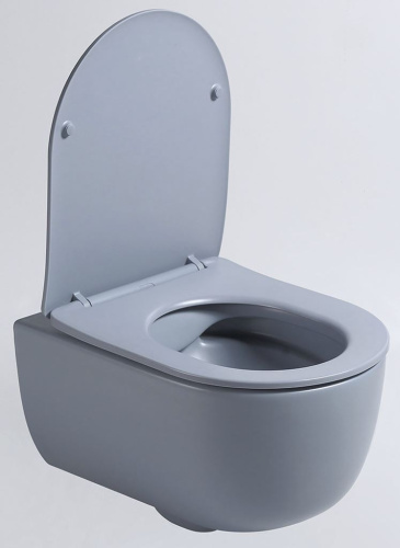 Унитаз подвесной Vincea Evo VT1-34SMO