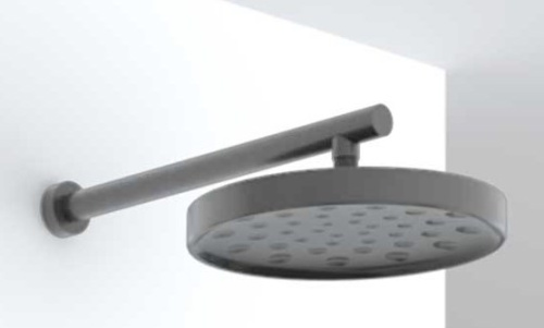 Душевая система Vincea Inspire VSFW-3I22MT2GM