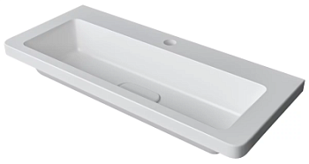 Умывальник Madera Modul Slim 80