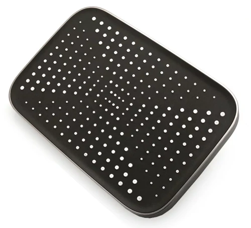 Верхний душ с держателем Vincea VSHD-41CGM