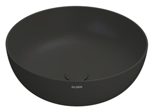 Умывальник Globo T-edge B6T45SK