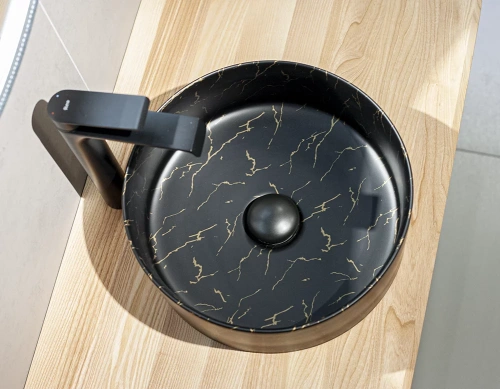 Умывальник CeramaLux C1114