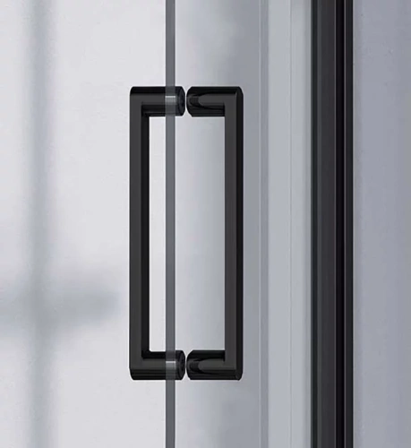 Душевая дверь Vincea Como-N VDS-4CN120CLB