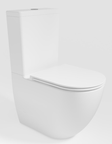 Унитаз напольный Vincea Tornado Globo VT2-14T