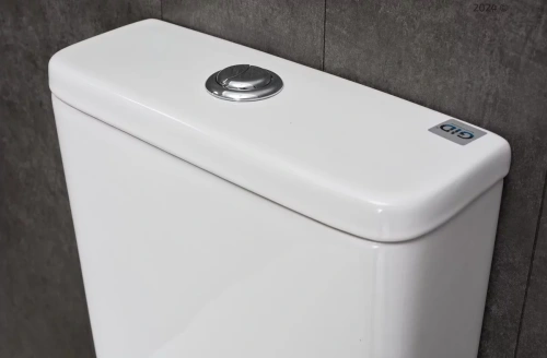 Унитаз напольный Gid Tn2124