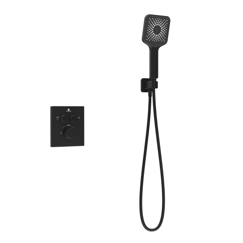 Душевая система Vincea Inspire VSFW-3I21MT4MB