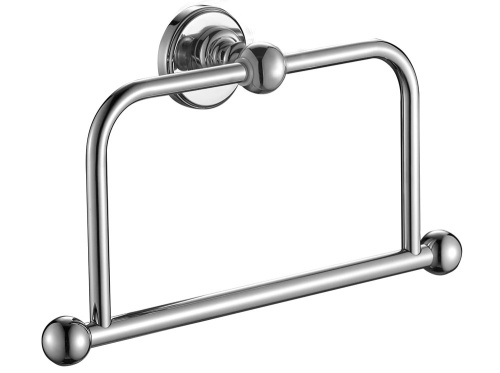 Полотенцедержатель Vivi Felice Successo N1027 Bronzo