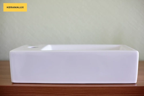 Умывальник CeramaLux D1043