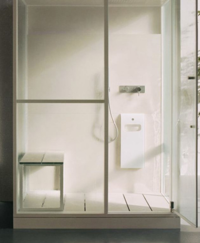 Парогенератор 45 AquaSteam Effe HACMAS0010