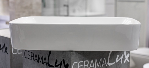 Умывальник CeramaLux 78494
