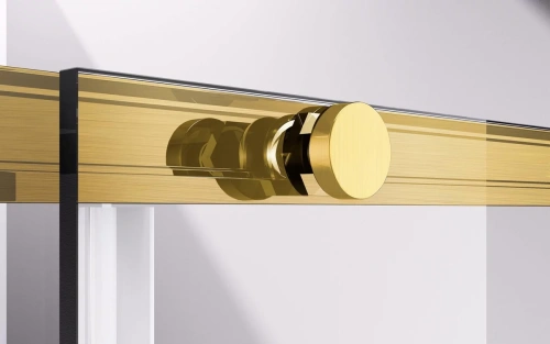 Душевой уголок Vincea Slim-N VSS-4SN9010CLG