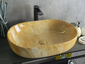 Умывальник Gid Mnc171