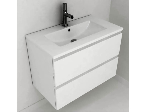 Тумба подвесная Vela Мира 70П под CeramaLux TU27100