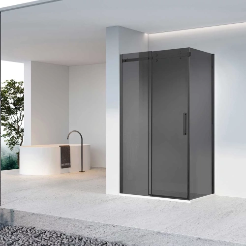 Душевой уголок Vincea Como-N VSR-4CN9013CGB