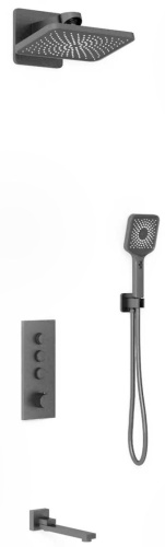 Душевая система Vincea VSFW-433TI4GM