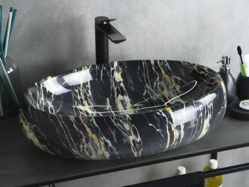 Умывальник Gid Mnc163