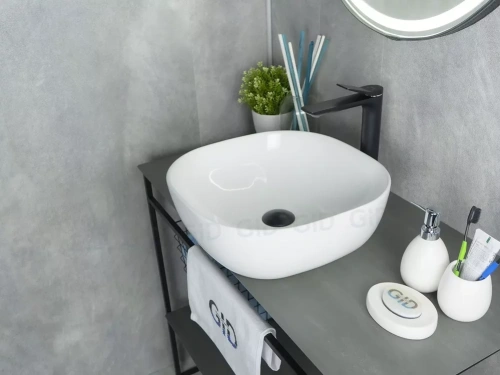 Умывальник Gid D1301