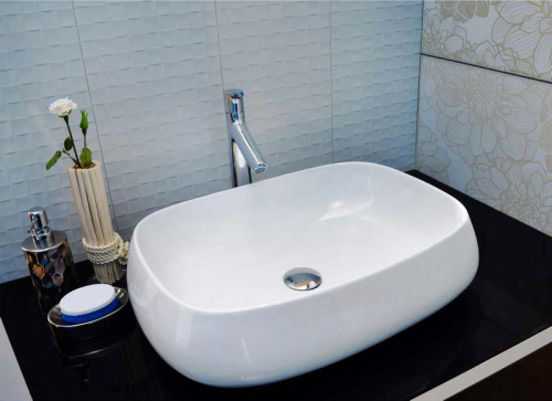 Умывальник CeramaLux 9243