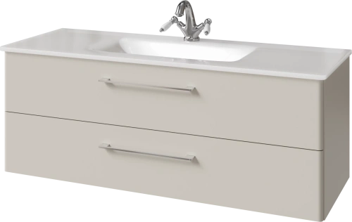 Тумба подвесная Caprigo Accord 120 2215-SF023